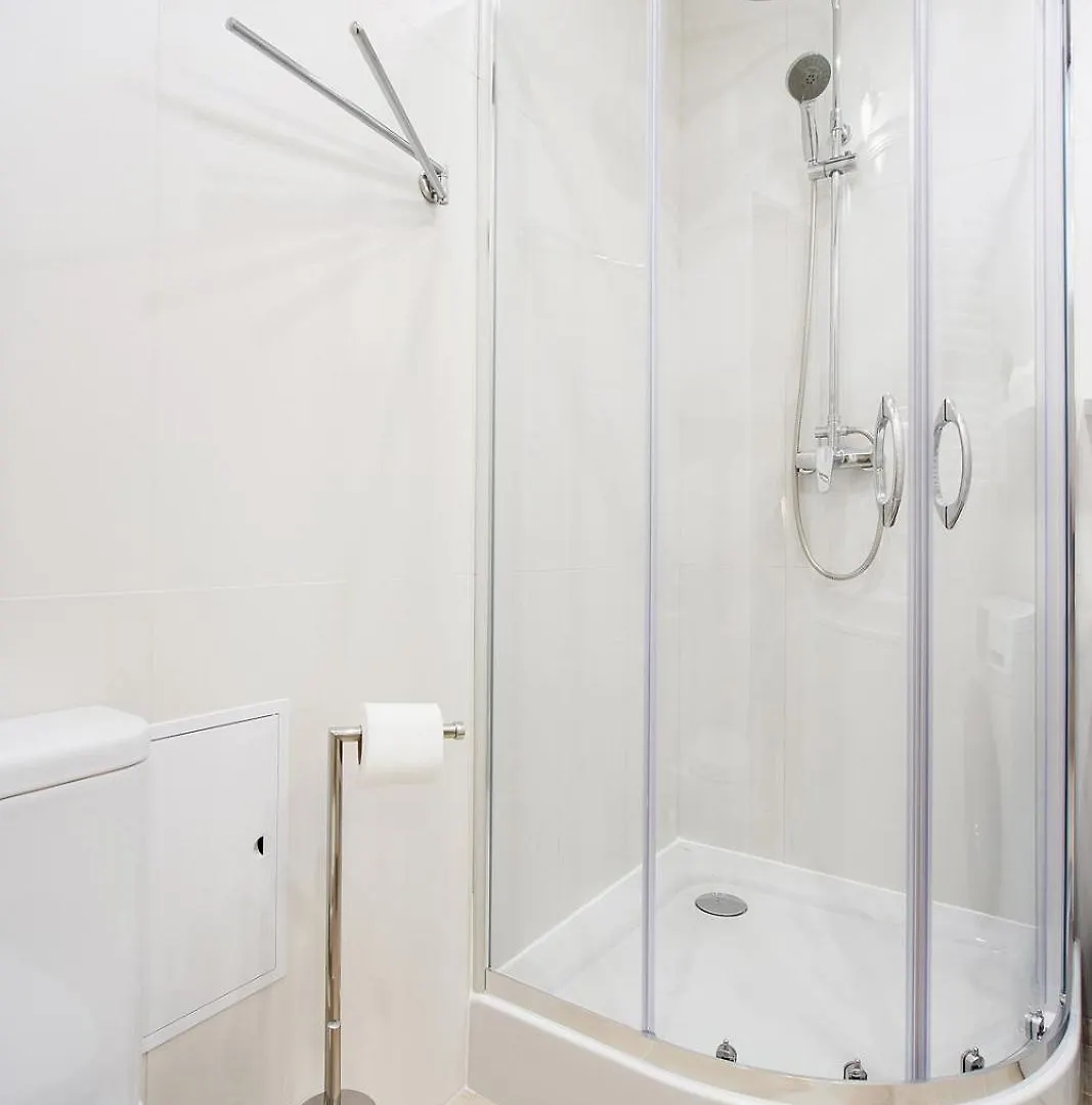 Apartment For Two-Jewish Quarter-Starowislna 54 Krakow 0*,