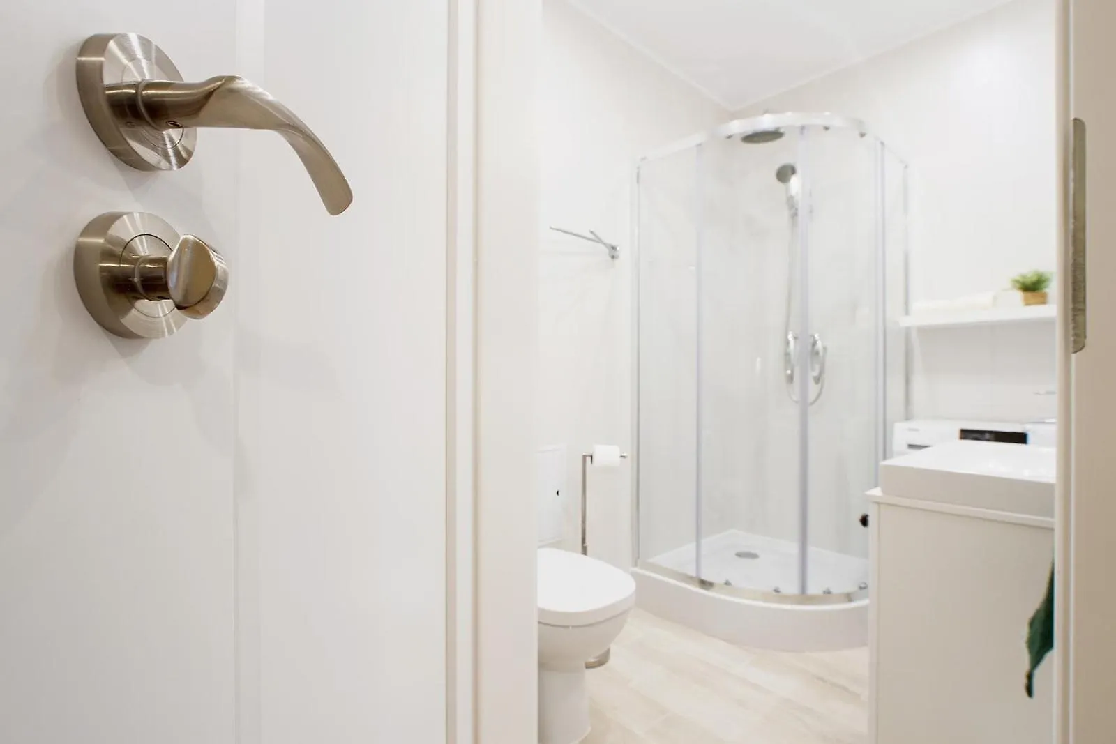 Apartment For Two-Jewish Quarter-Starowislna 54 Krakow Poland