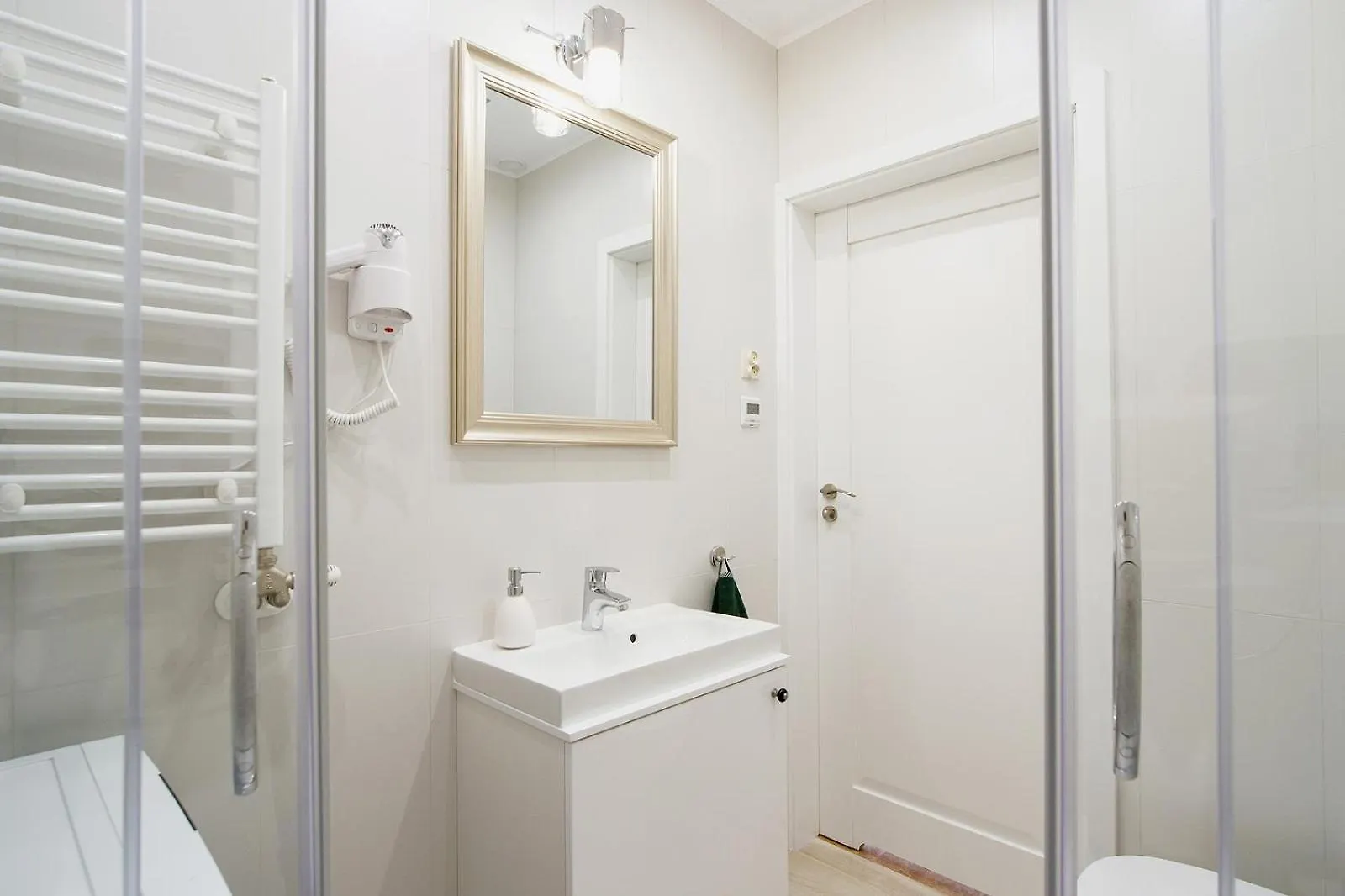 Apartment For Two-Jewish Quarter-Starowislna 54 Krakow