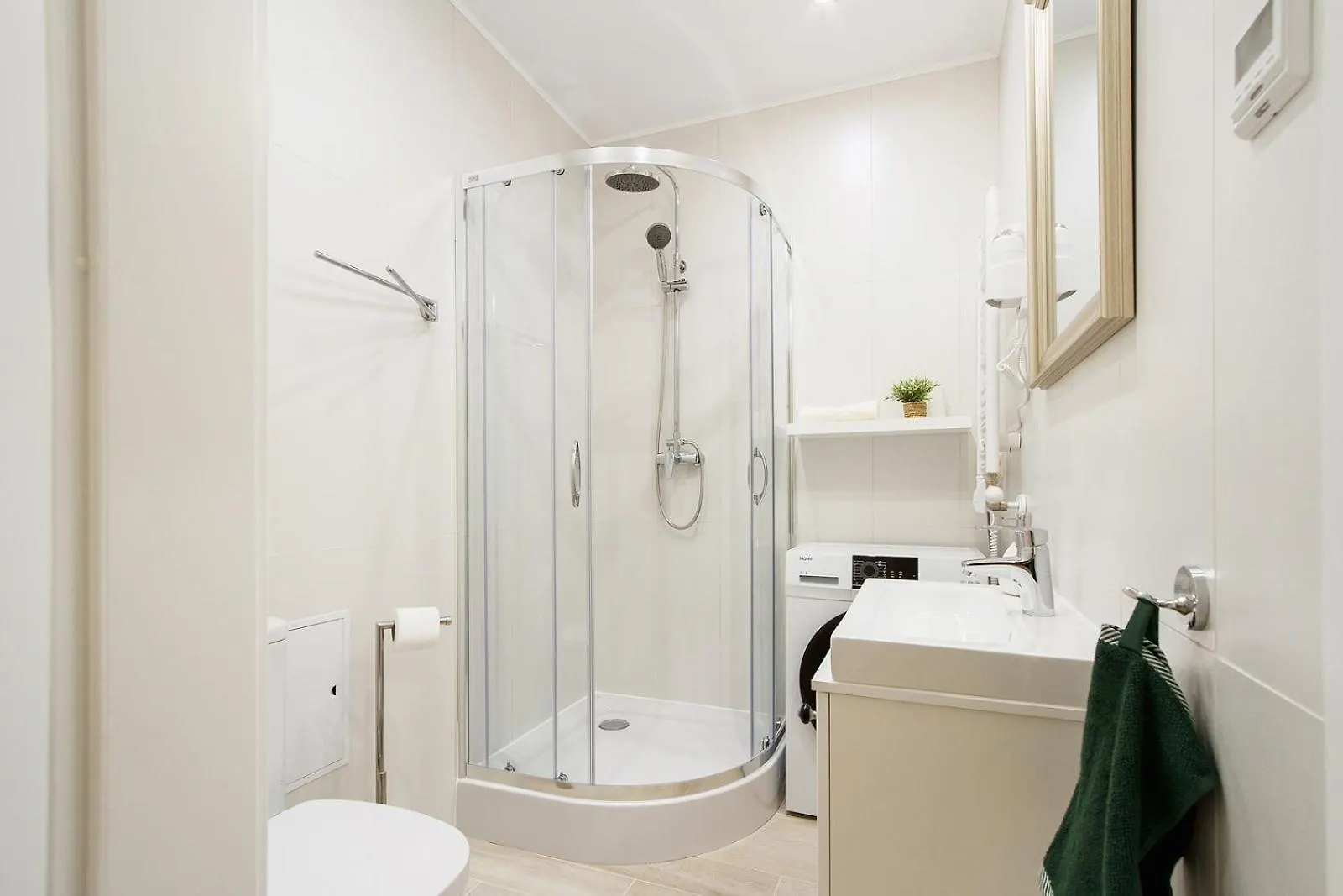 Apartment For Two-Jewish Quarter-Starowislna 54 Krakow