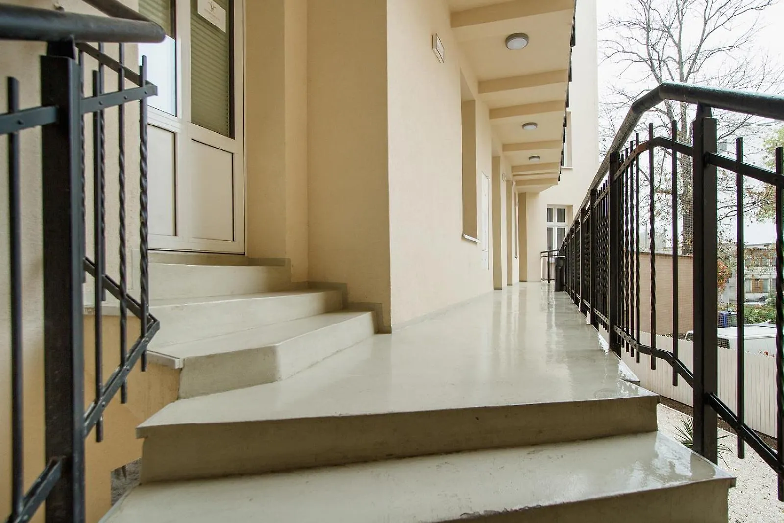 Apartment For Two-Jewish Quarter-Starowislna 54 Krakow