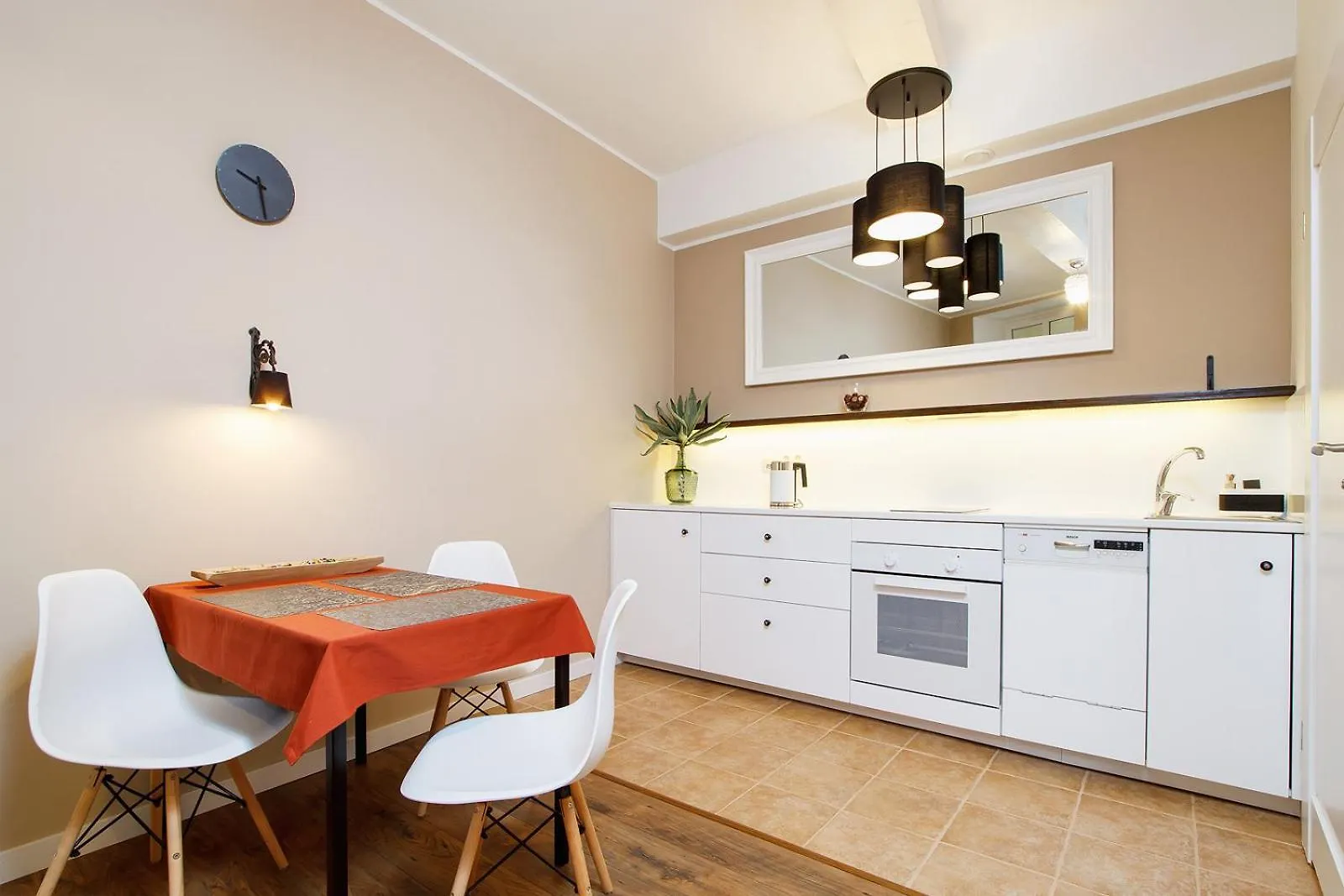 Apartment For Two-Jewish Quarter-Starowislna 54 Krakau Polen